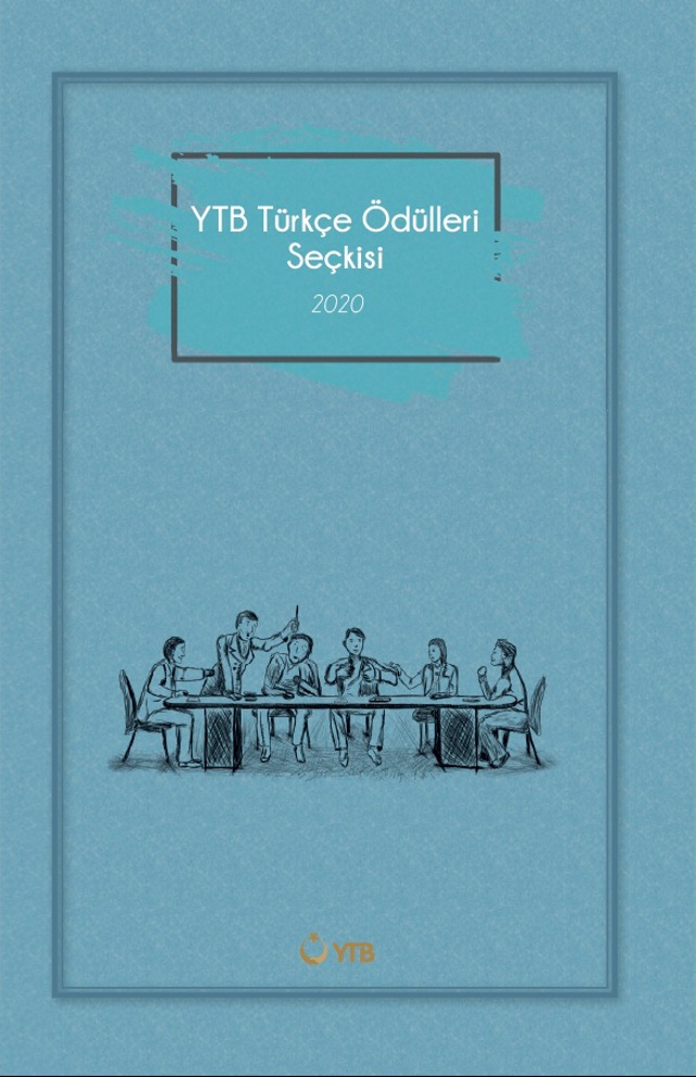 YTB Türkçe Ödülleri Seçkisi 2020